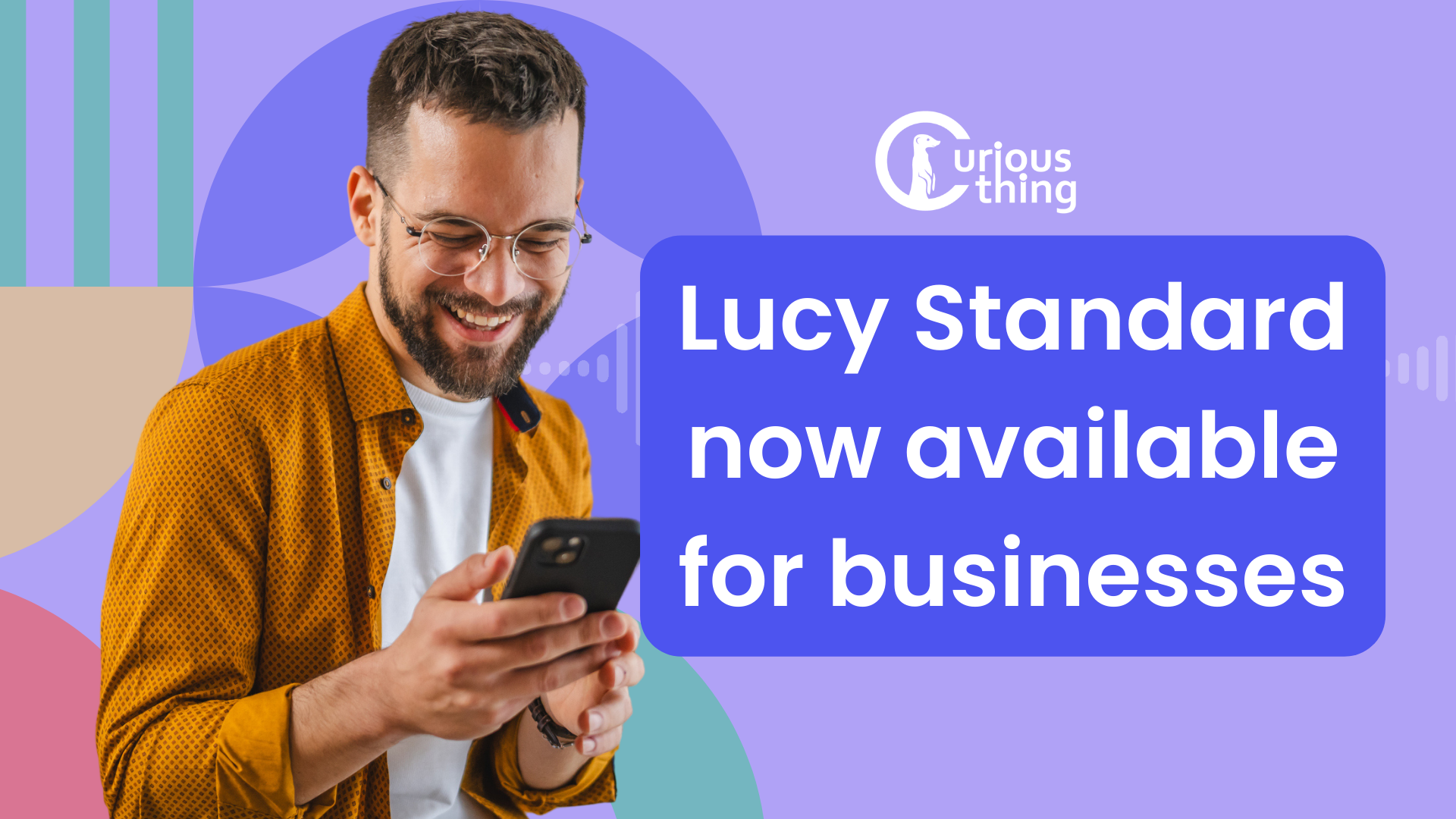 Lucy AI Phone Receptionist | Business Plan for SMBs