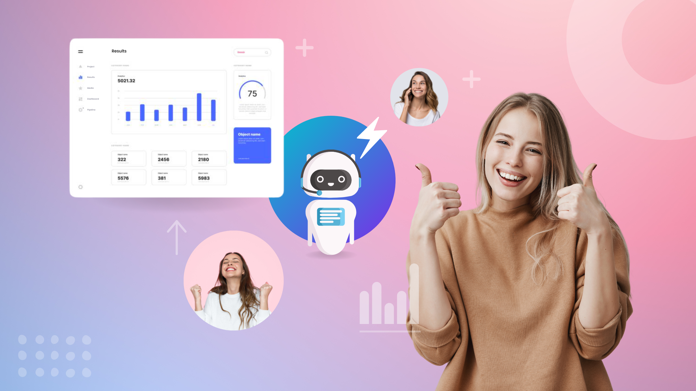 5 Ways To Overcome Your Business Challenges With Scalable Voice AI