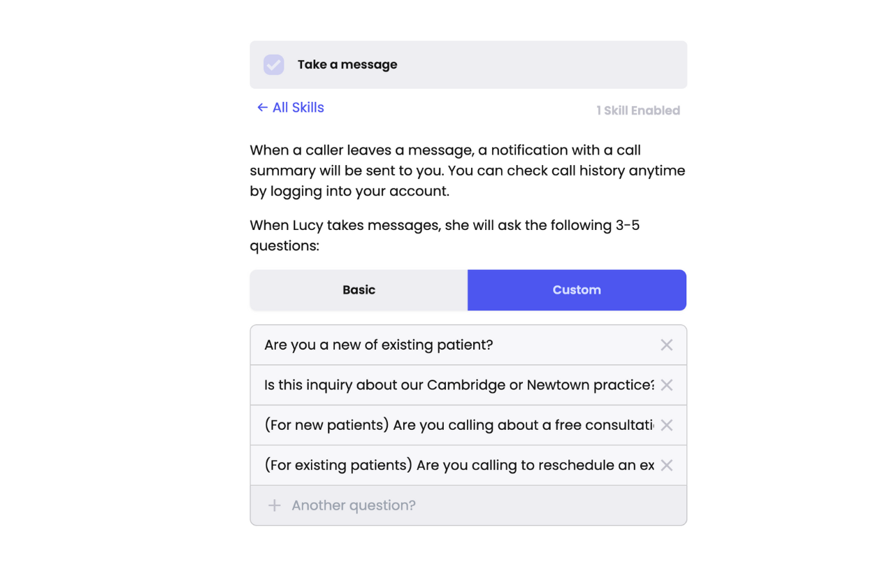 How to Set Up an AI Receptionist for Healthcare Clinics