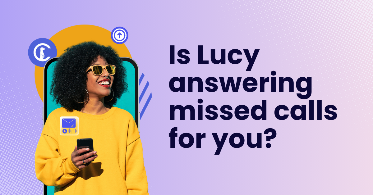 Lucy AI Phone Agent Plans: Which One is Right For You?