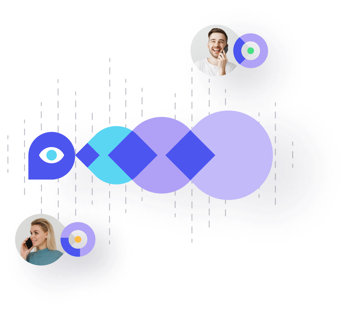 Inbound Contact & Call Centre Voice AI Solutions | Curious Thing