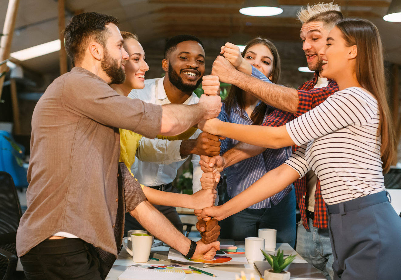Top 10 team building activity ideas | Jora