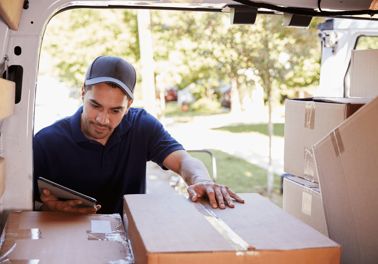 The top companies hiring delivery drivers for groceries, takeaway, and ...