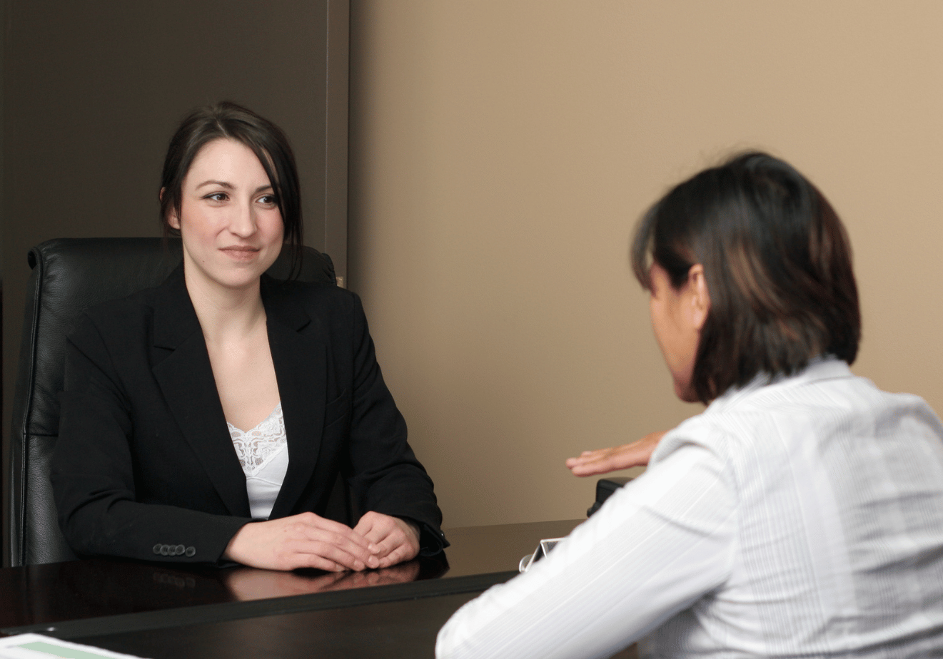 How to artfully address weaknesses in an interview | Jora