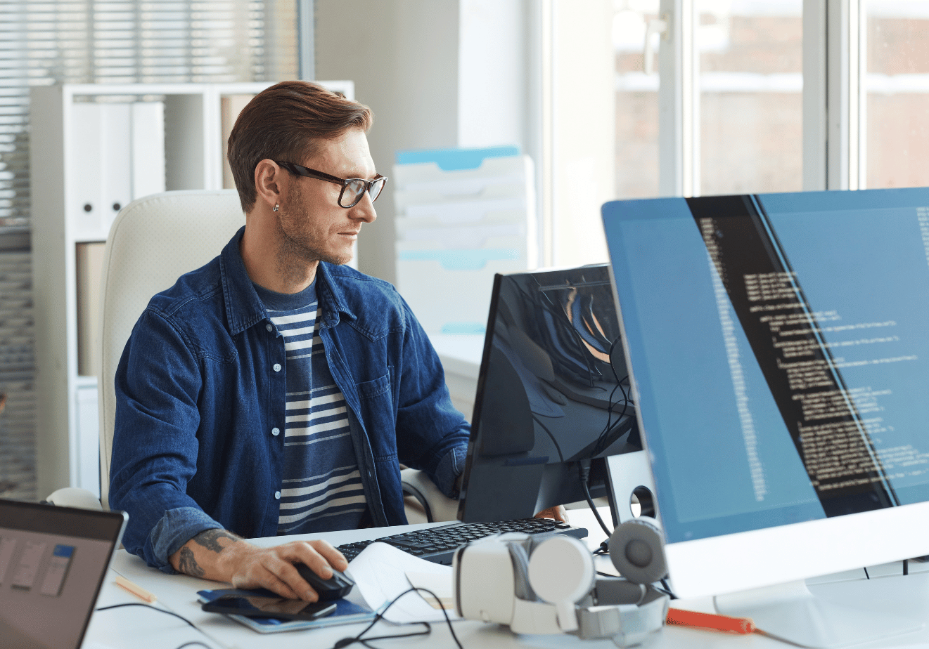 How to get a job as a developer | Jora