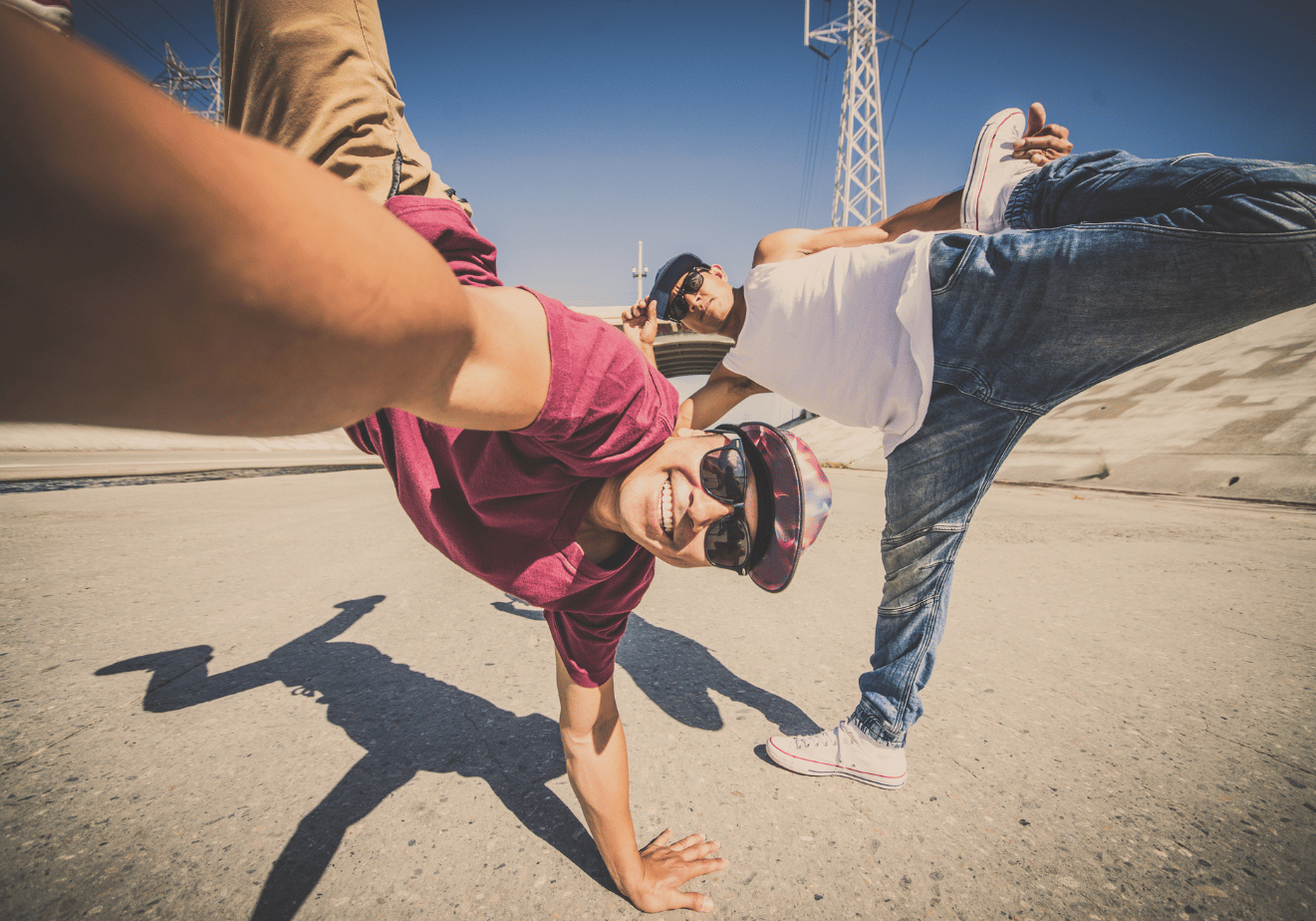 Is Breakdancing a real job? The rise of a street art to the Olympics | Jora