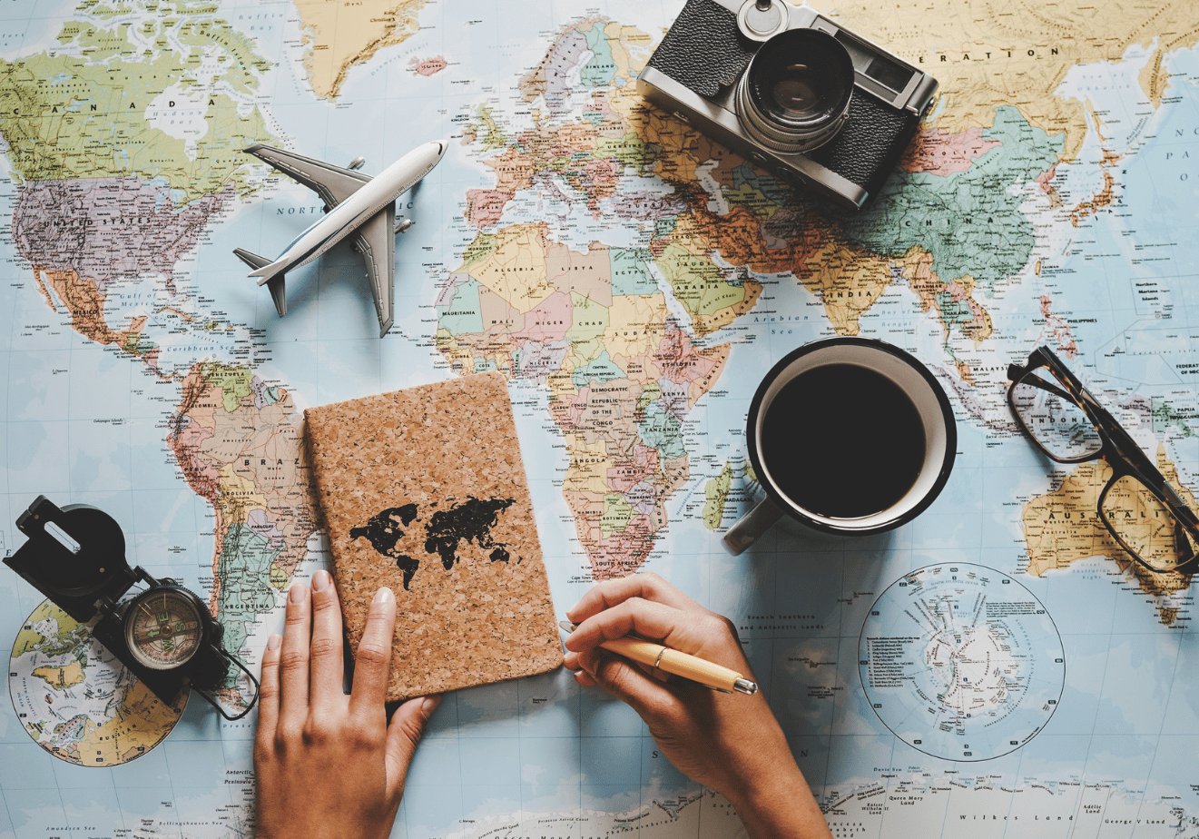 How to get the most out of your annual leave in 2025 | Jora