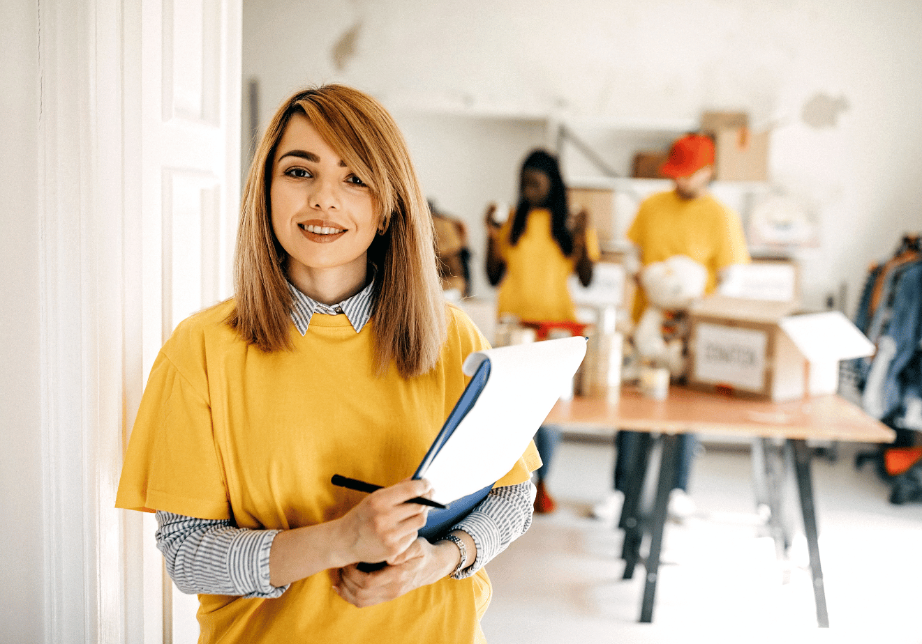 How to get a job in community services: your guide to a rewarding ...