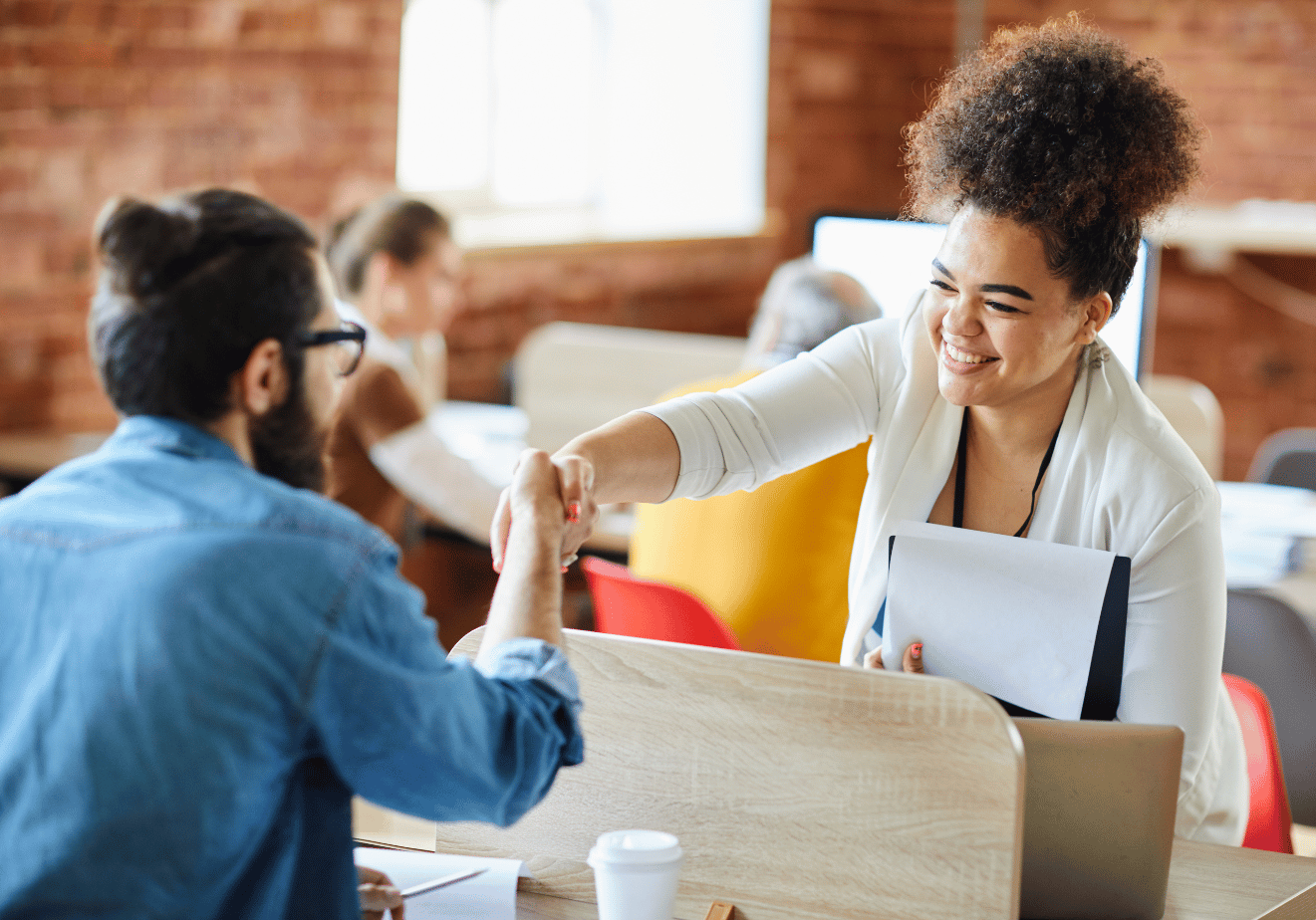 What to expect on your first day of a new job | Jora