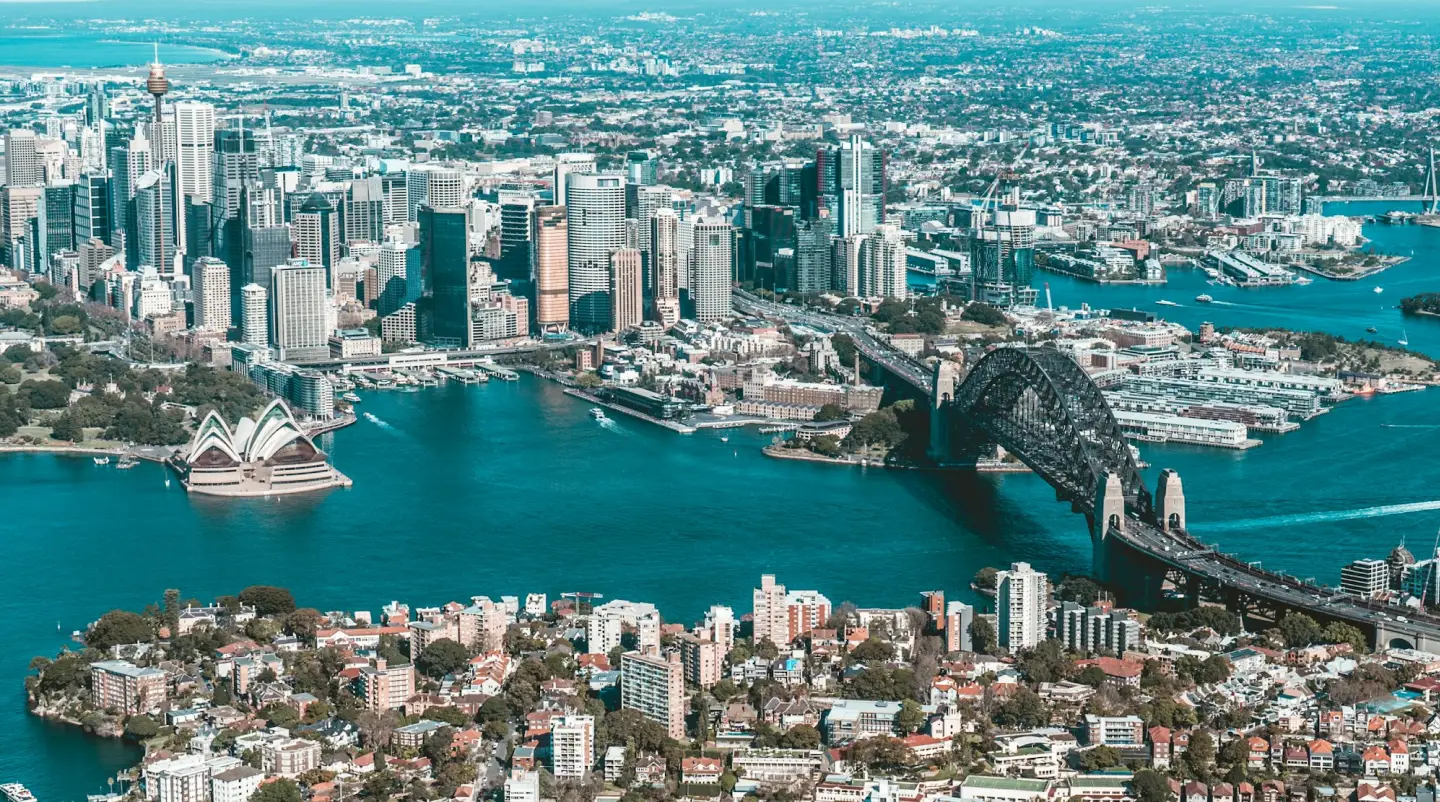 Sydney based pamphlet delivery activities