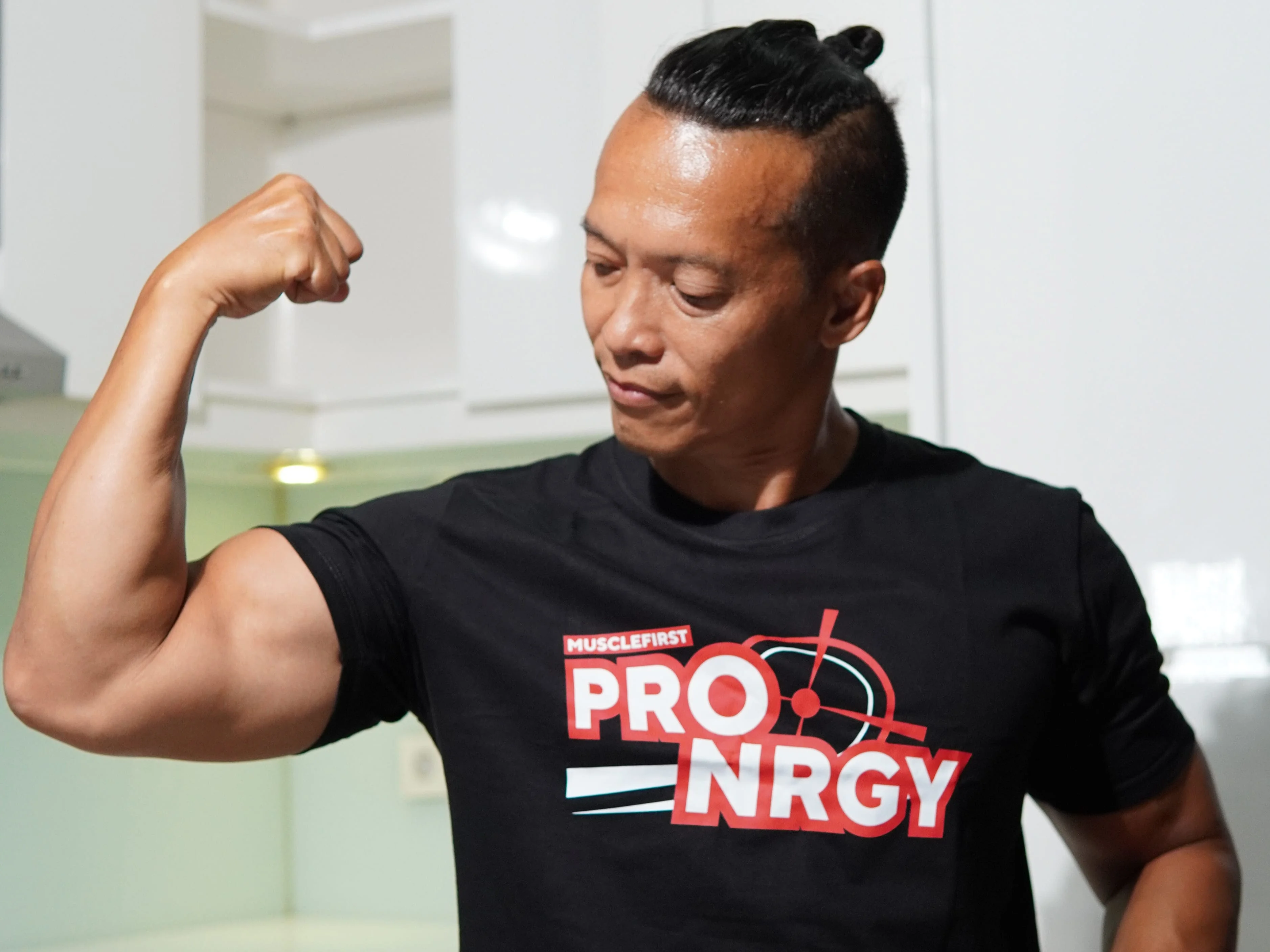 Manfaat Buah Bit Merah Untuk Kesehatan Pada Minuman Pre-Workout