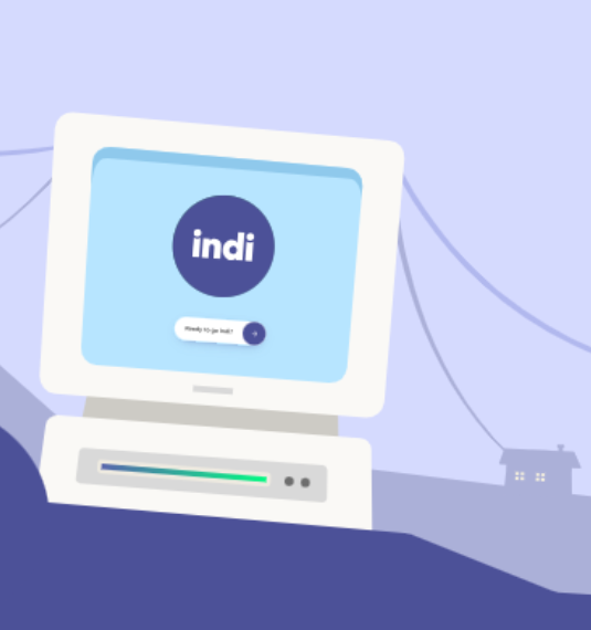 Generate has invested in Indi, a new Kiwi mortgage start-up. 