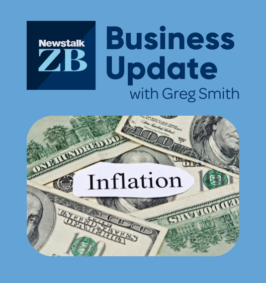 A pile of US dollars with the word "inflation" to represent lower than expected US inflation figures | Generate market insights