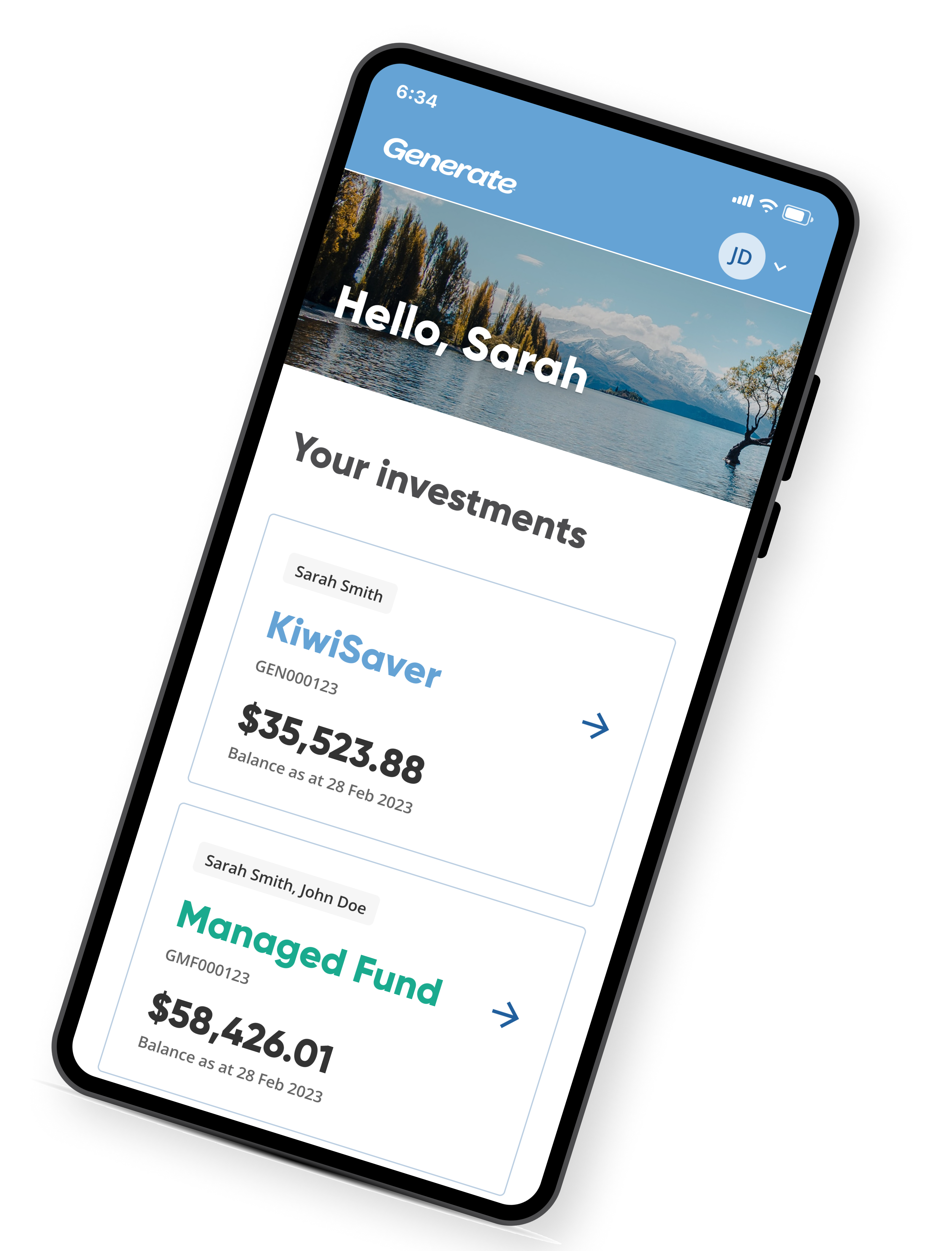 App Launch - Image Fore.png