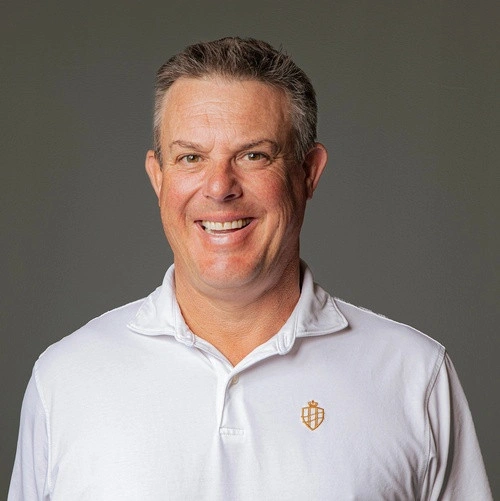 Photo of adviser Matt Pike