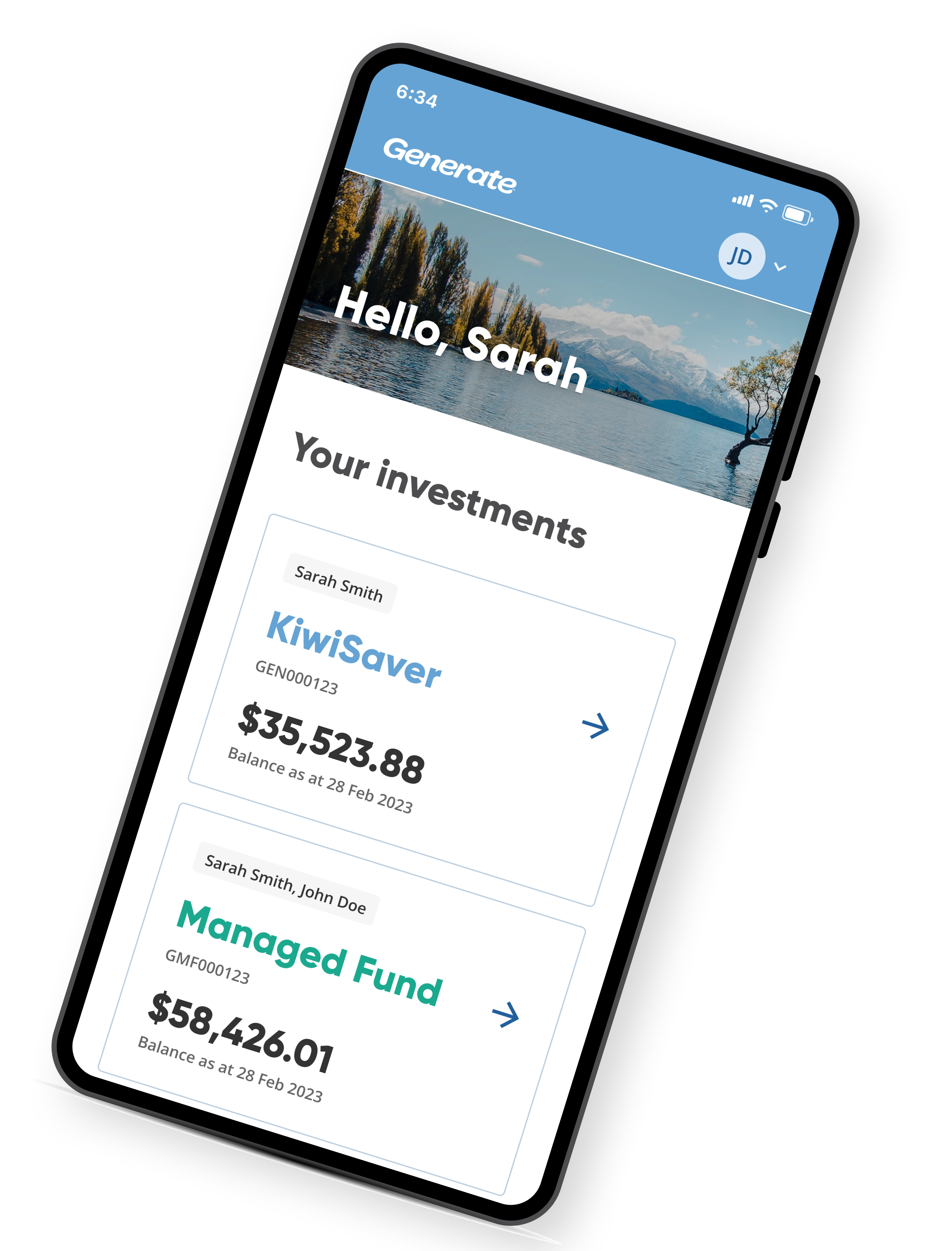 App Launch - Image Fore.png