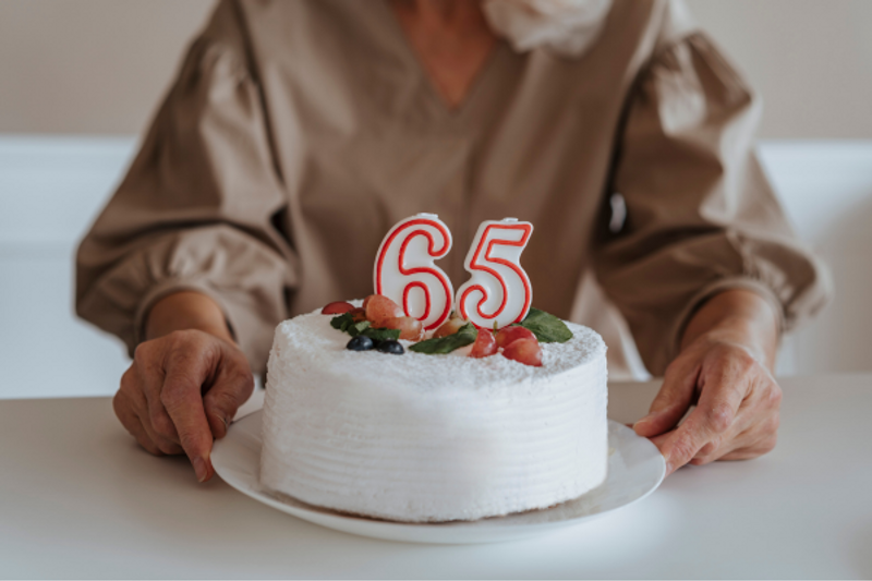Age 65 cake.png