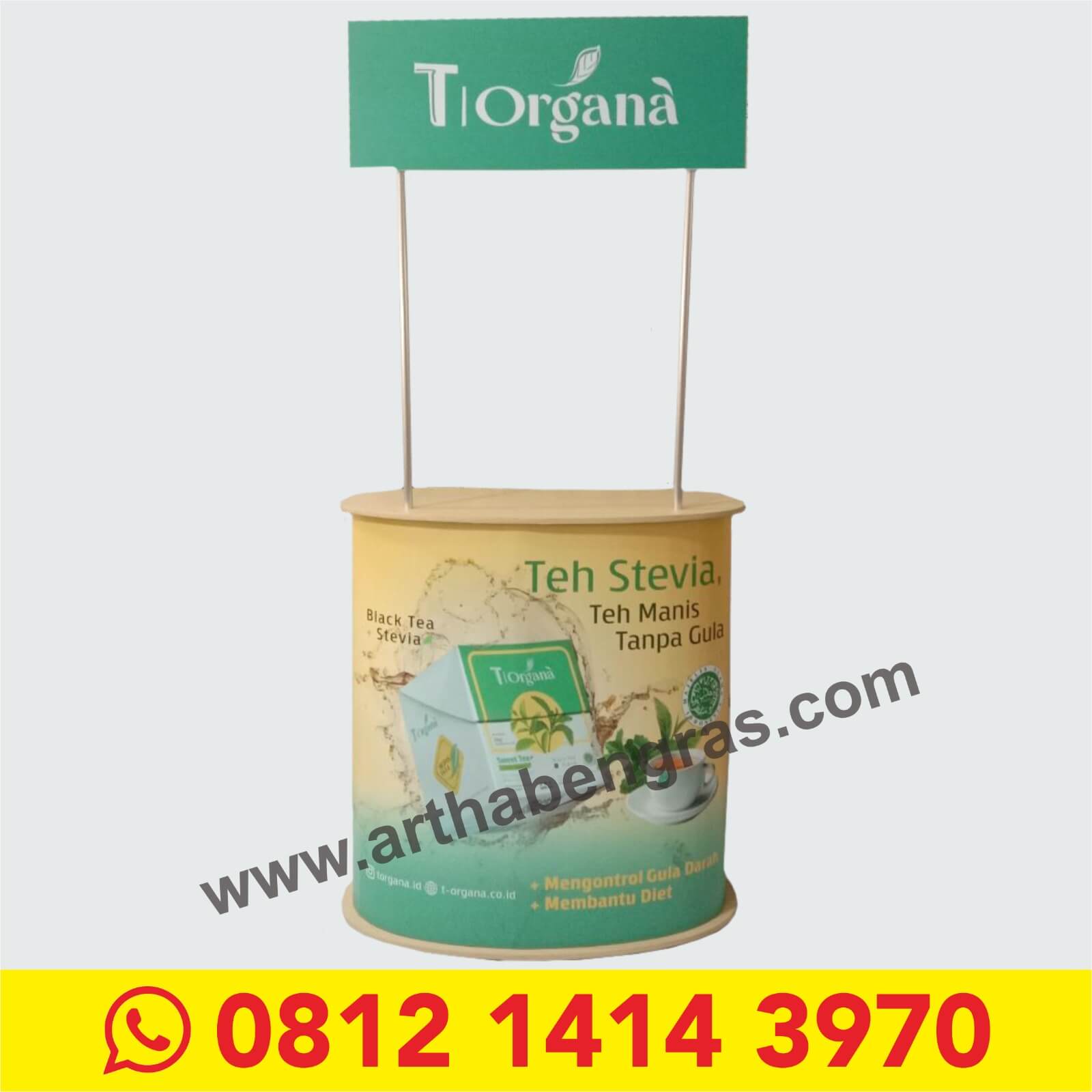 Poly Counter Header 2