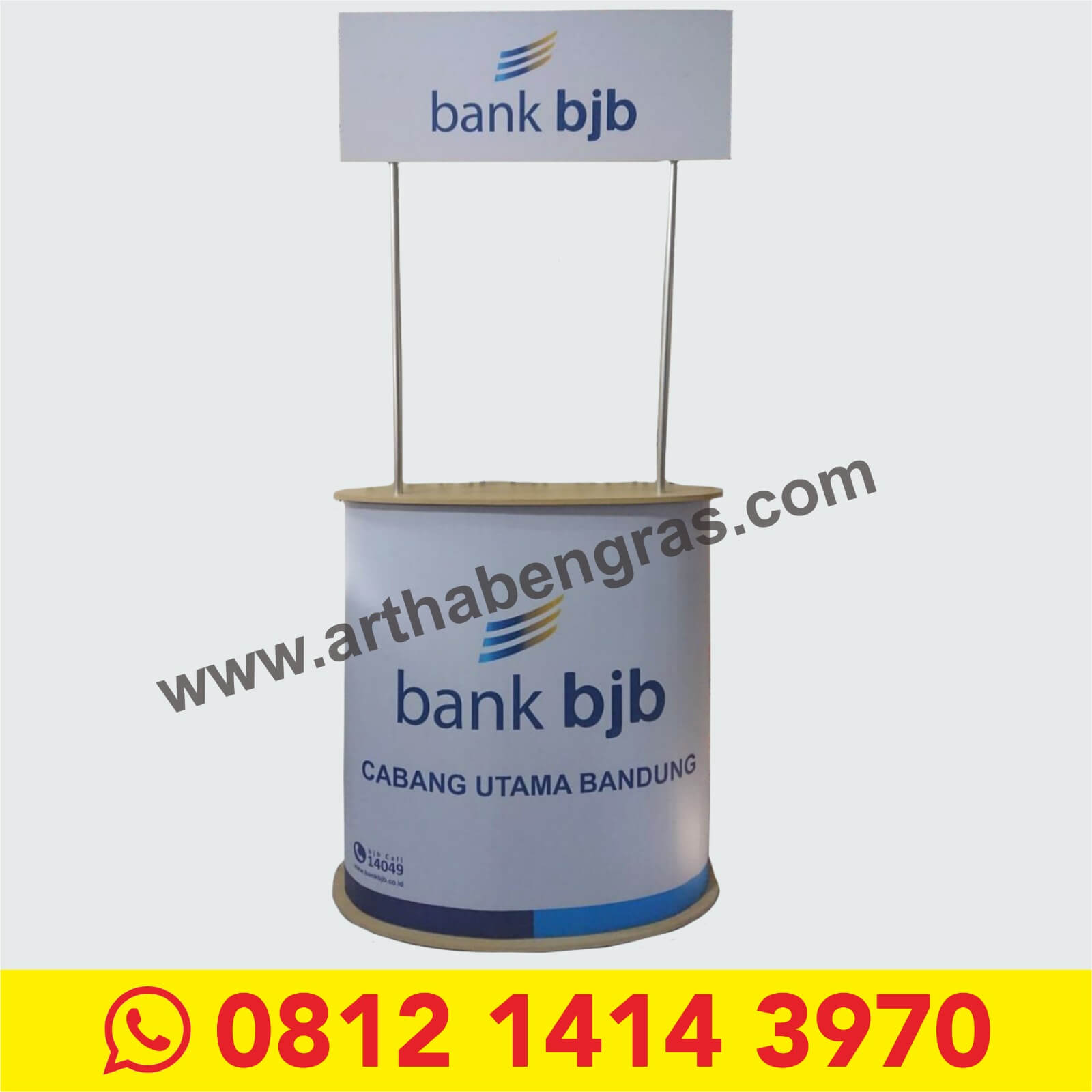 Poly Counter Header 4