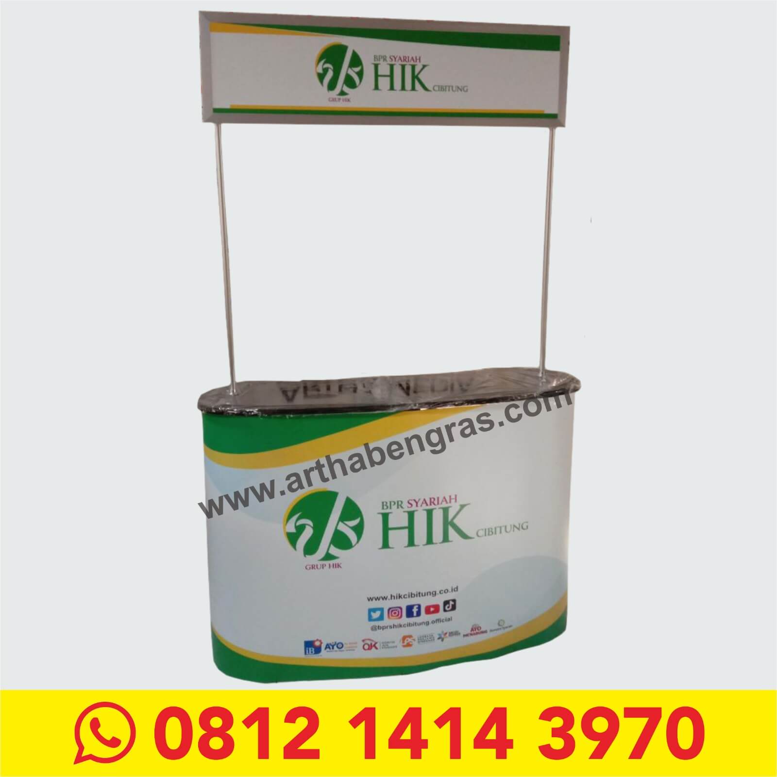 Pop Up Counter Header 9