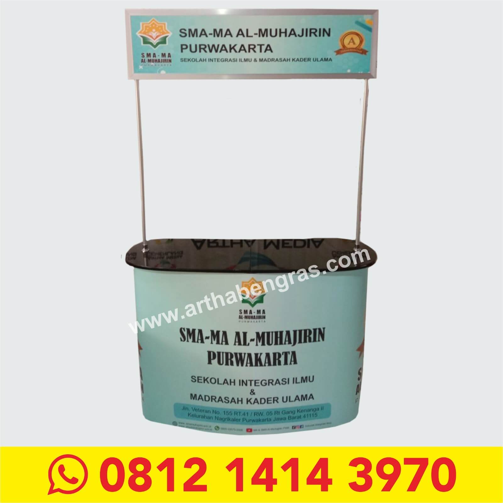 Pop Up Counter Header 7