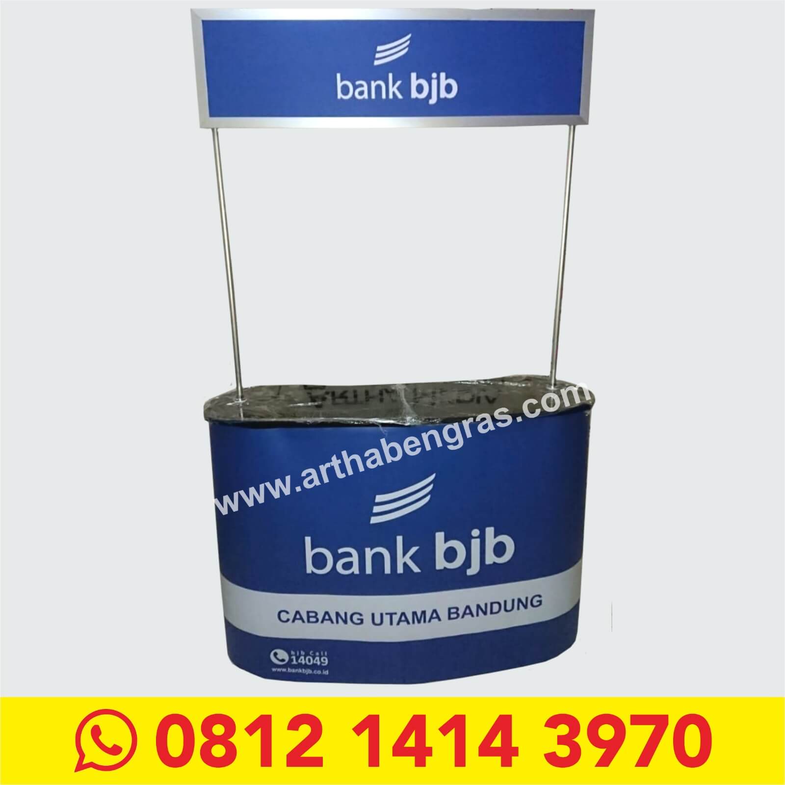 Pop Up Counter Header 8