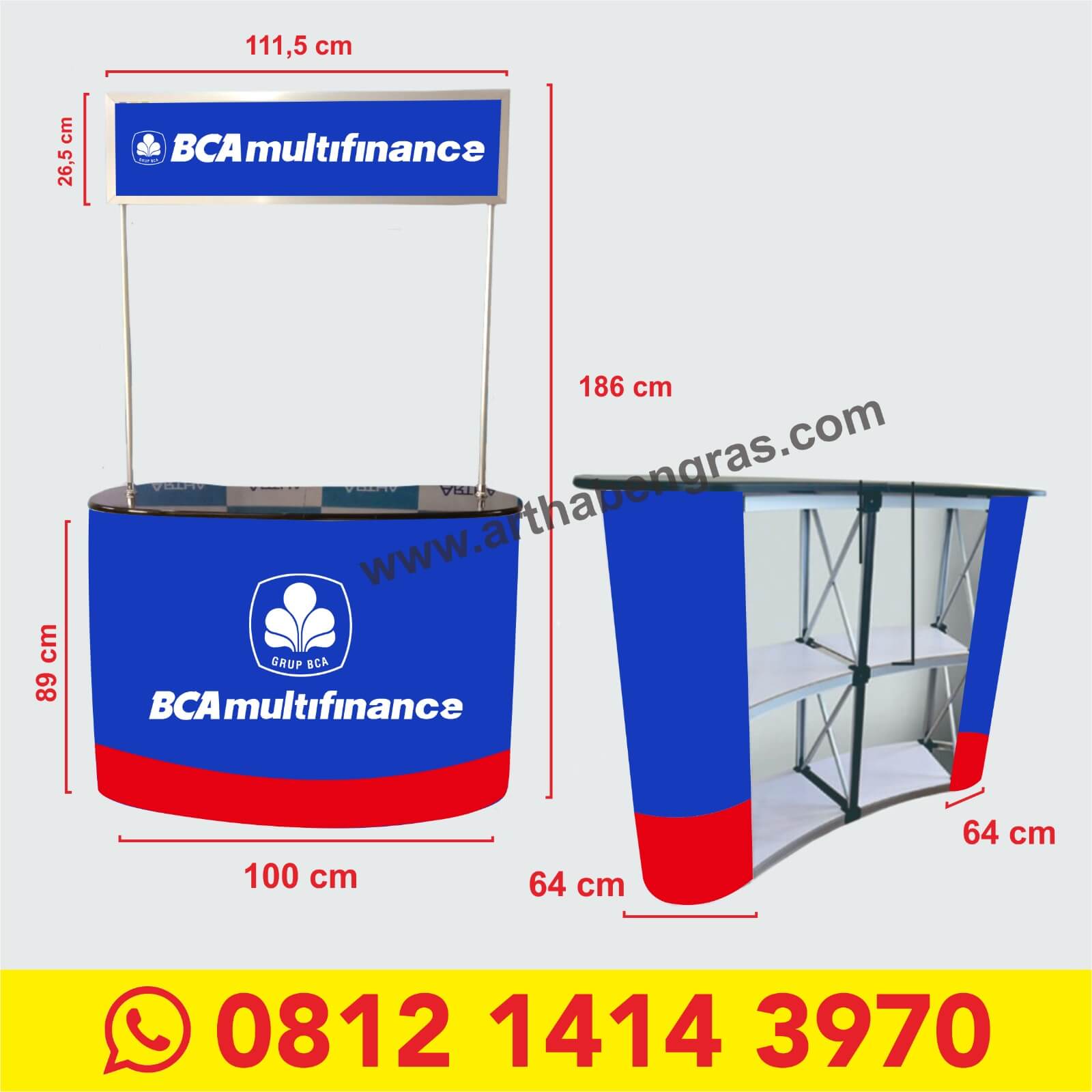 Pop Up Counter Header 2