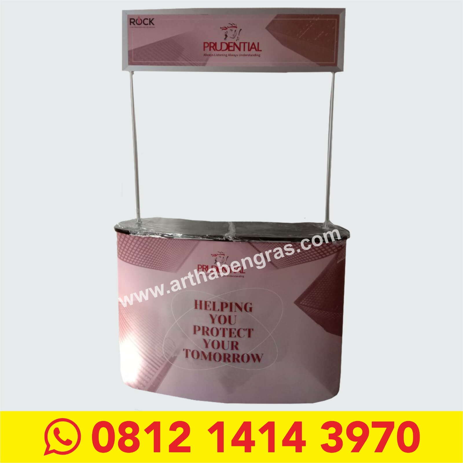 Pop Up Counter Header 3