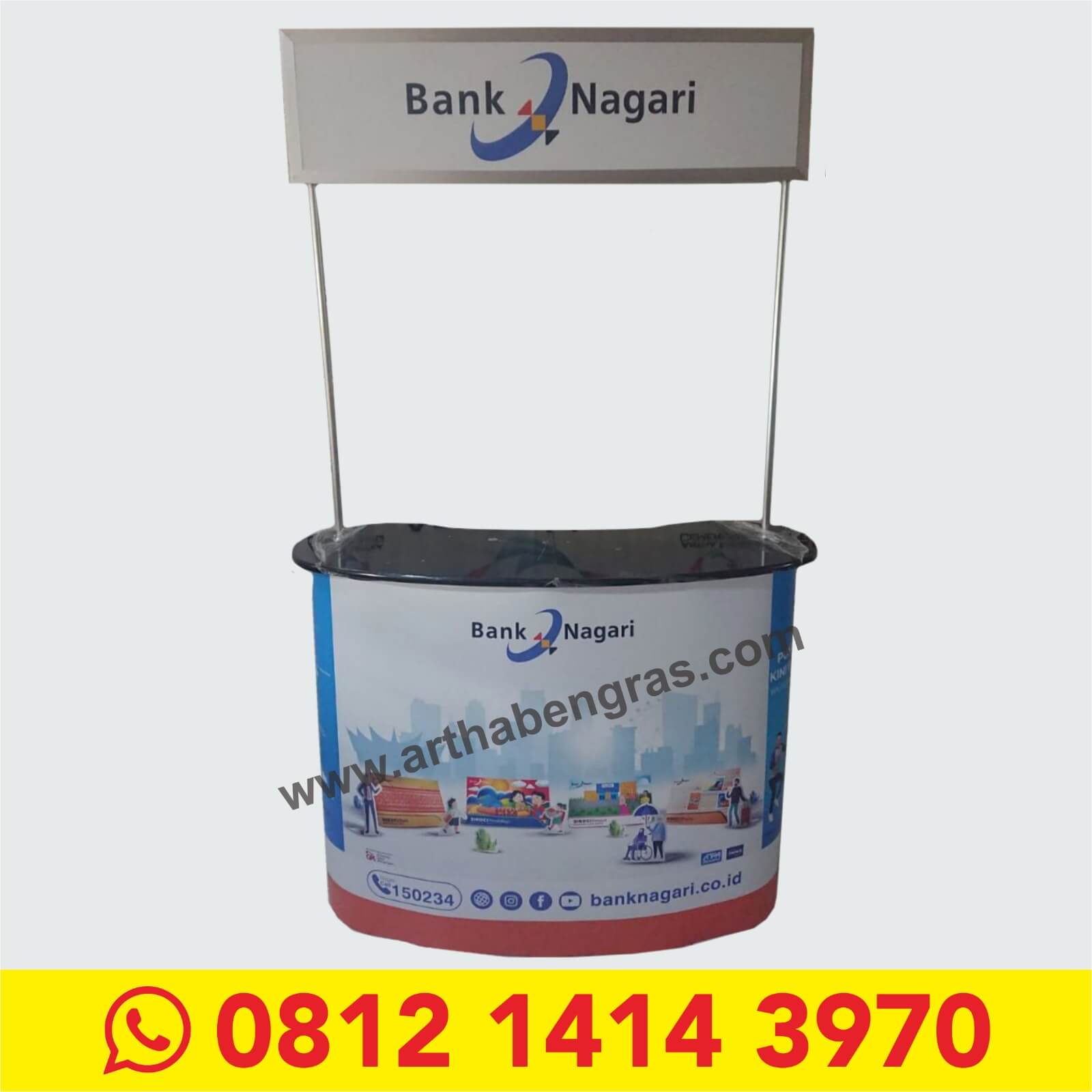 Pop Up Counter Header 1