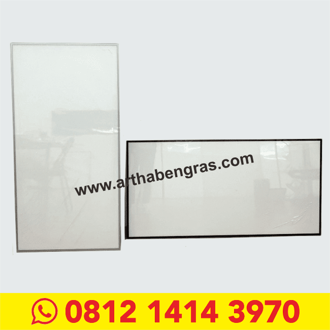 Slim Light Box LED 8