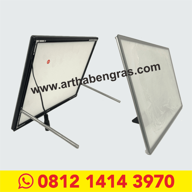Slim Light Box LED 7