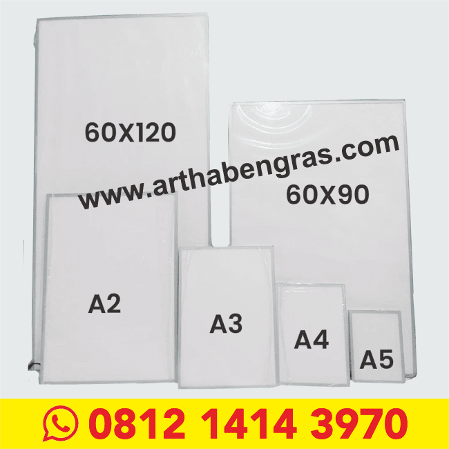 Slim Light Box LED 1