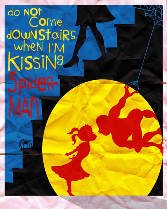 spiderman poster.jfif