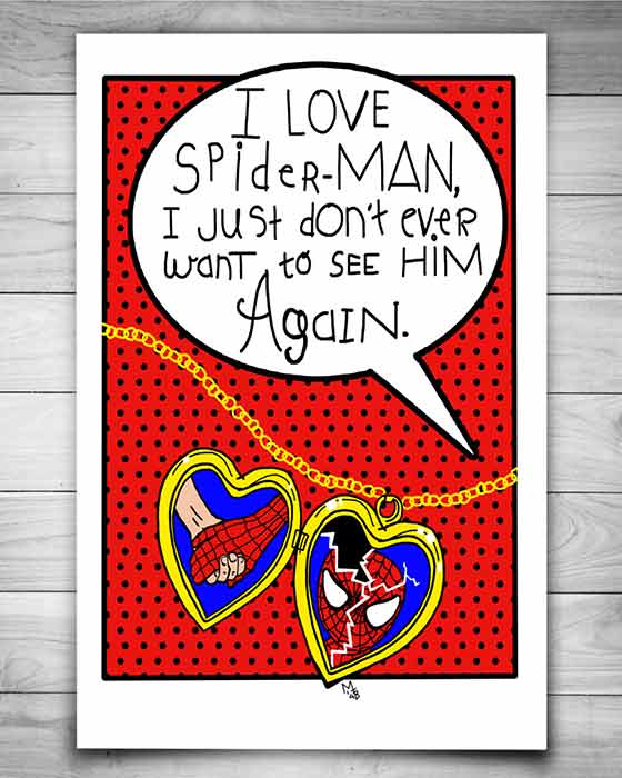 spiderman poster 2.jfif