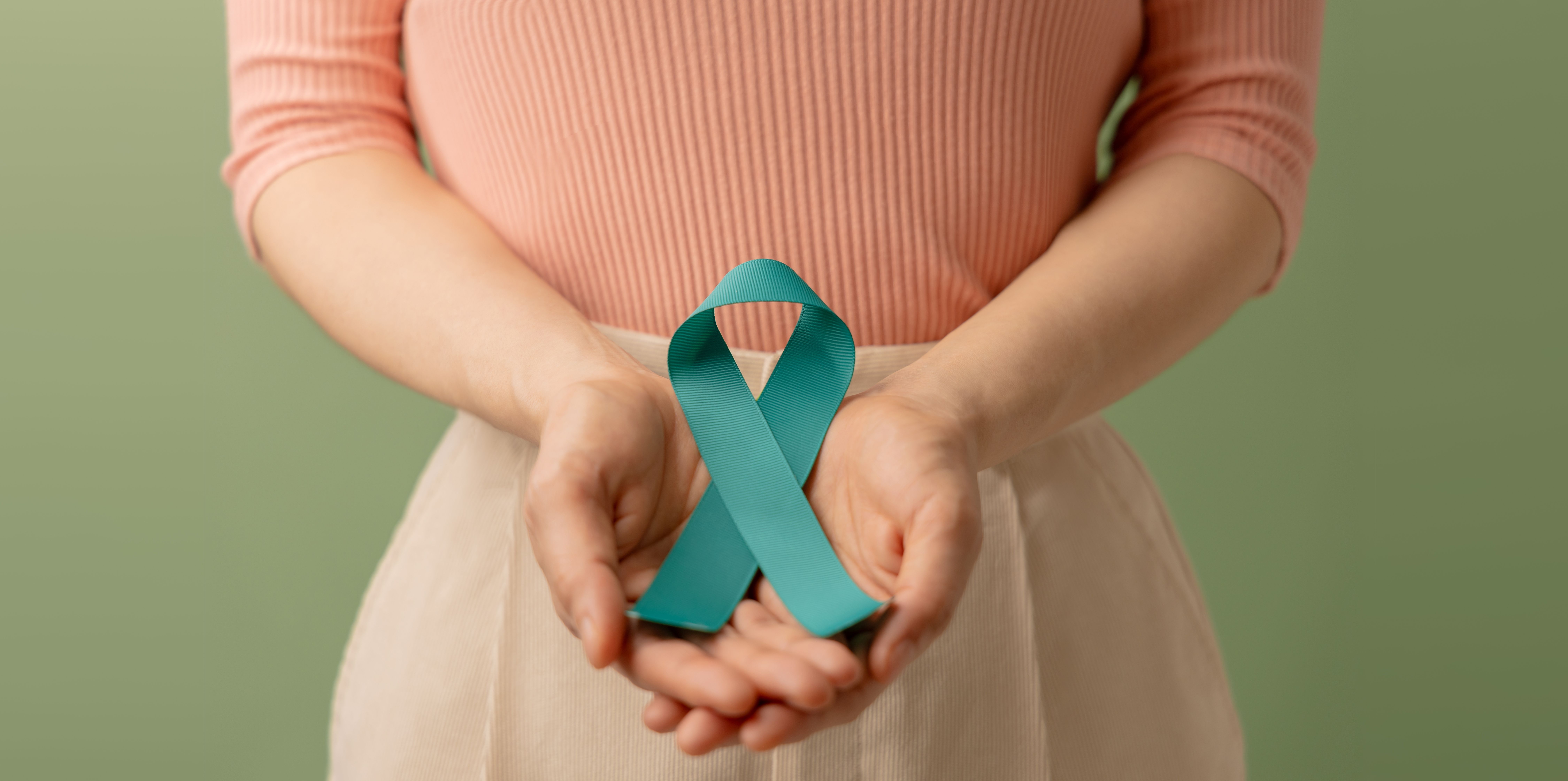 Ovarian Cancer Awareness Month