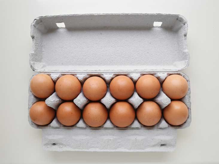 Eggs - The depth of simplicity & the joy of cooking