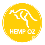 Hemp Oz logo