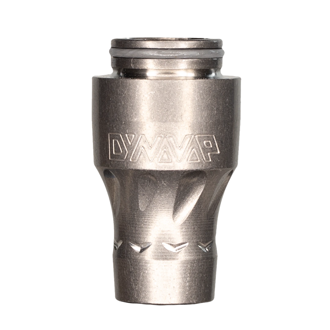 DynaVap The VonG (i): Titanium mouth piece