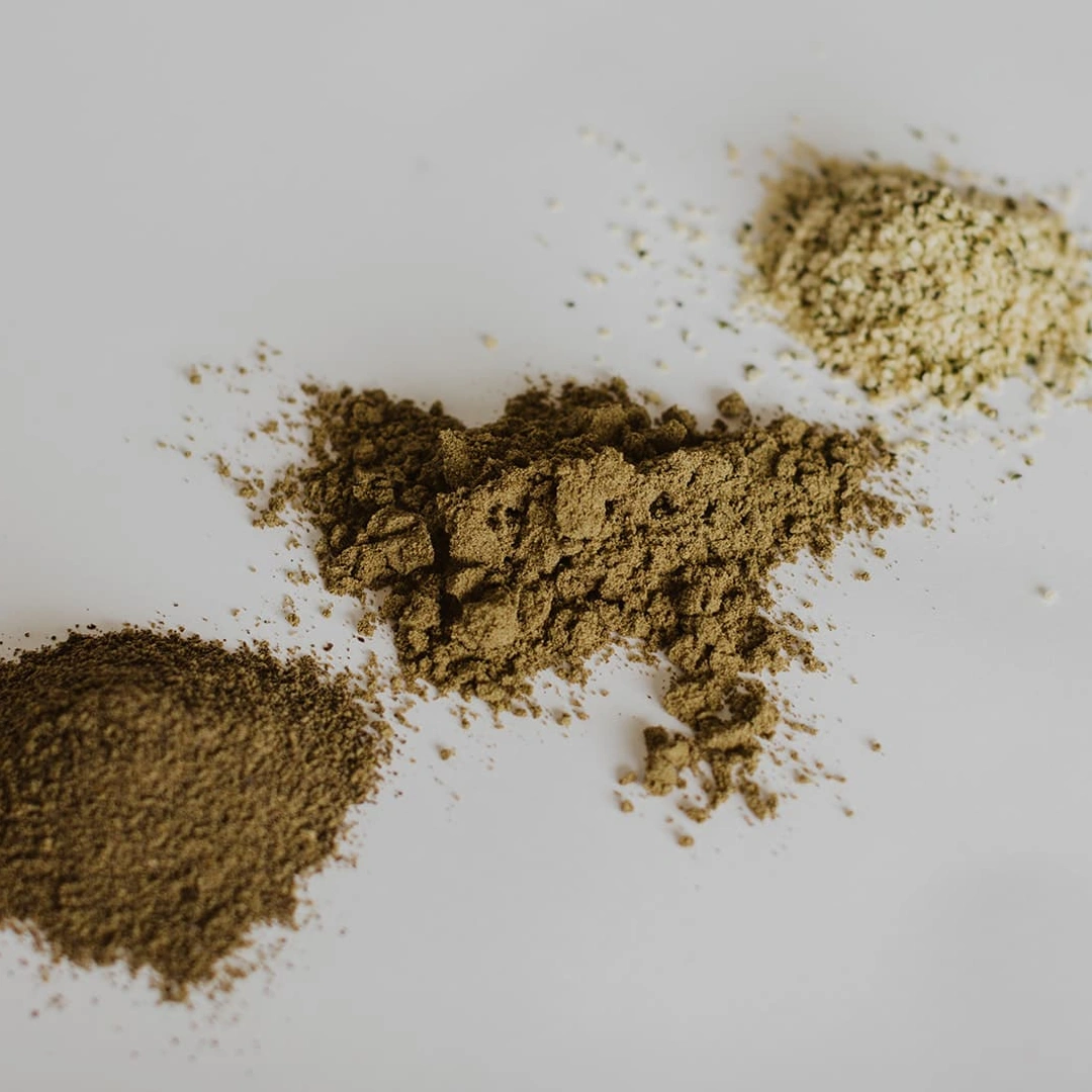 Margaret River Australian Grown Hemp Seeds (250g)