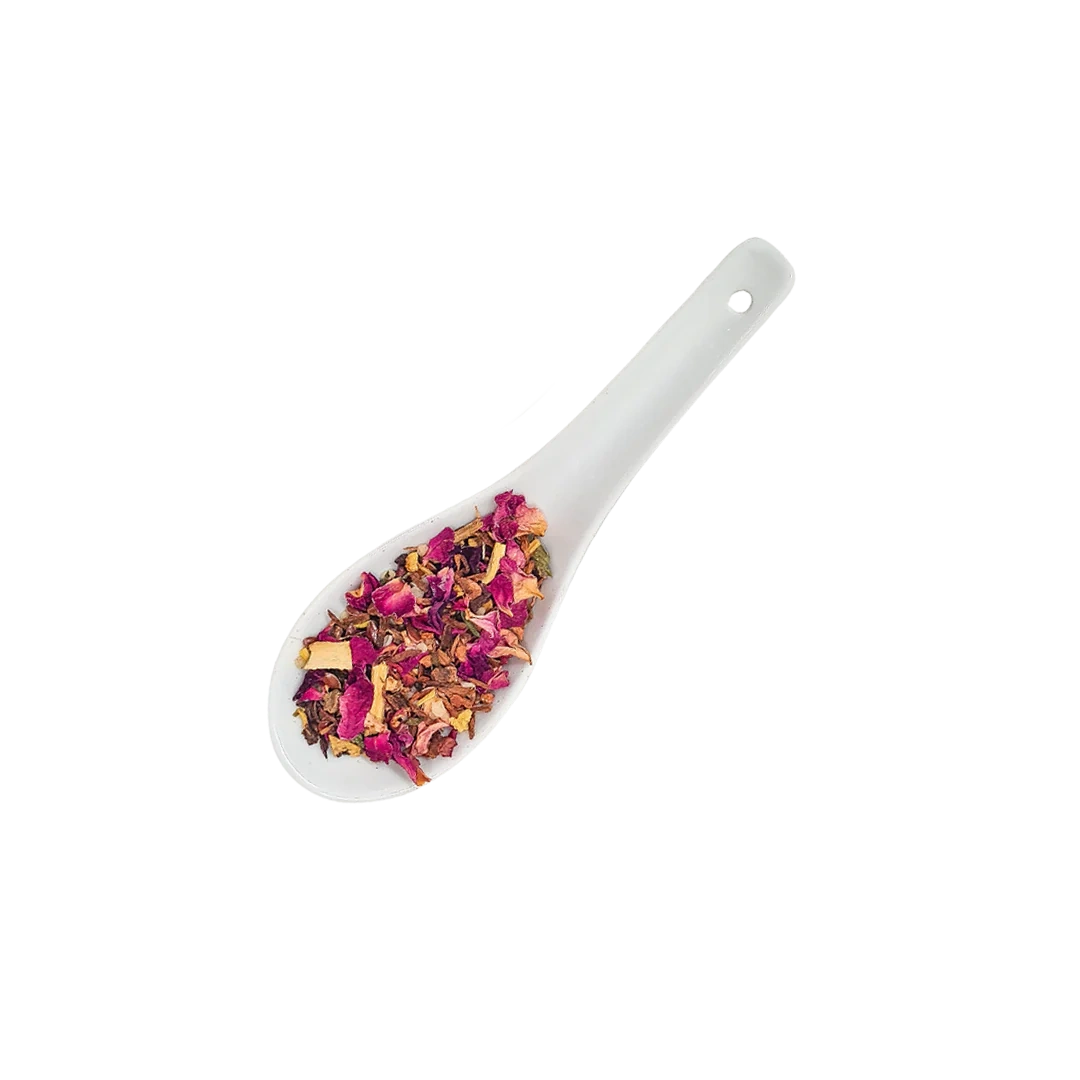 Hemp Oz Soothing Tea Digest