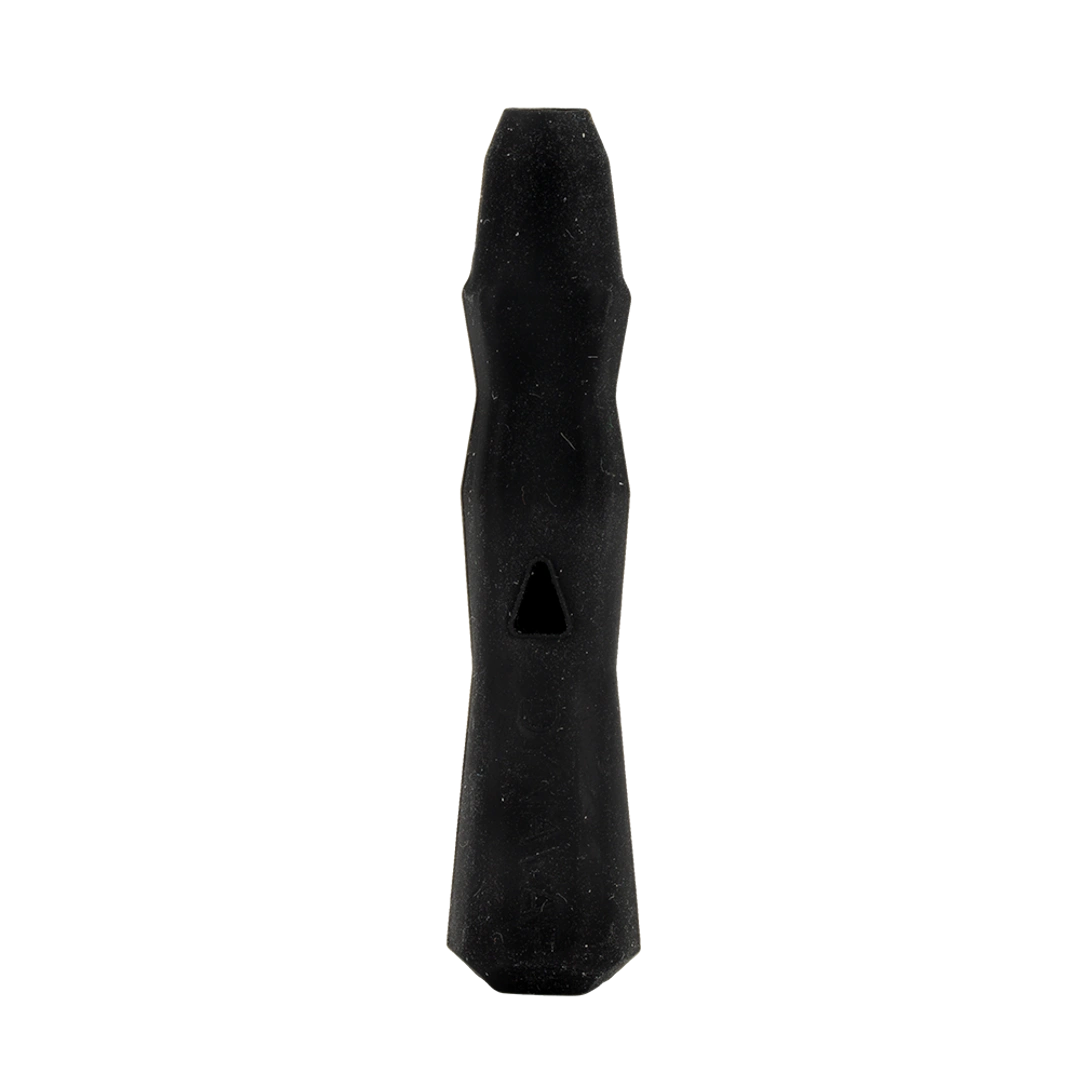 DynaVap The "B" in black silicone stem