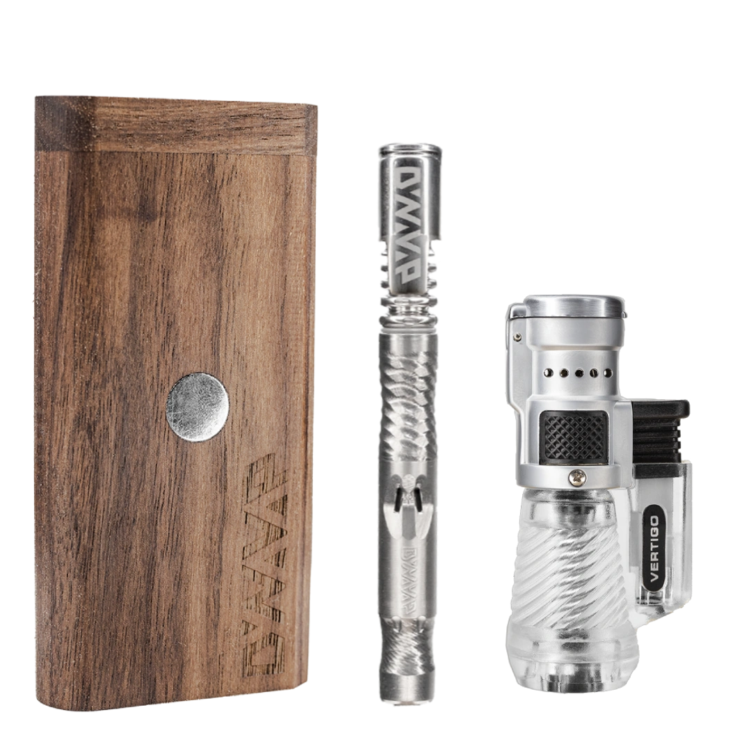 Dynavap The M Starter Pack Lite