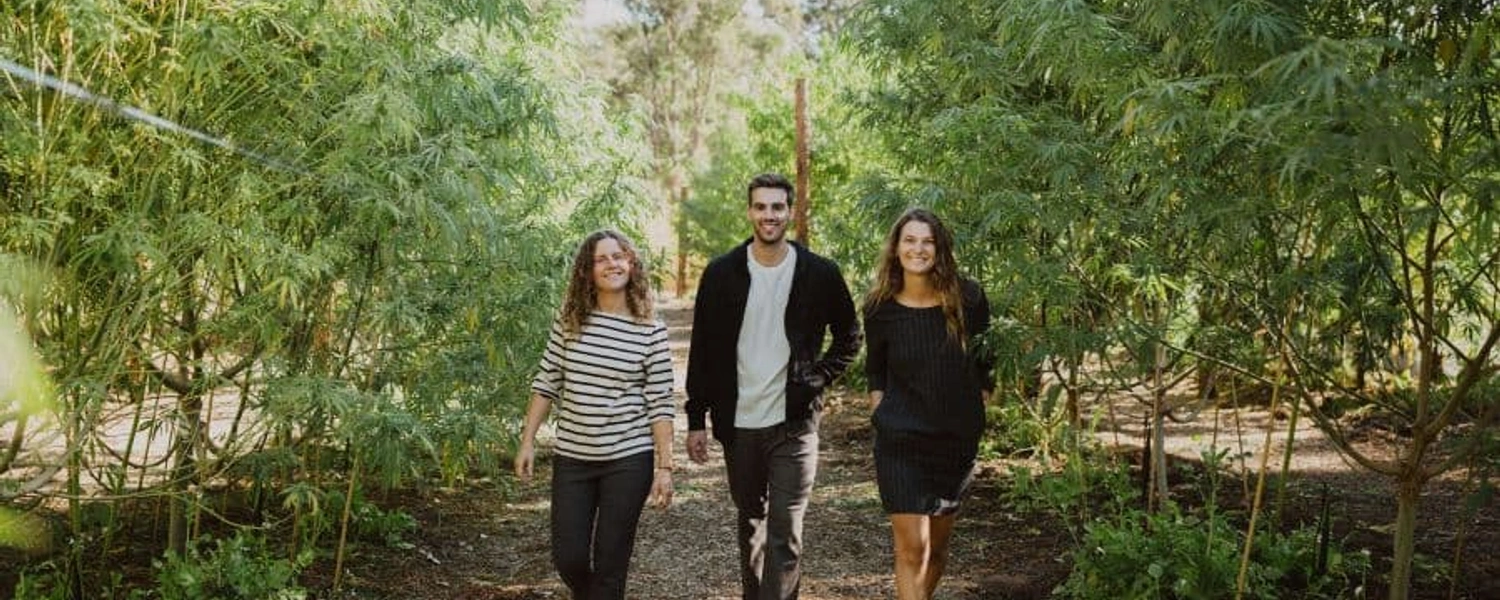 Margaret River Hemp Co