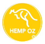 Hemp Oz logo