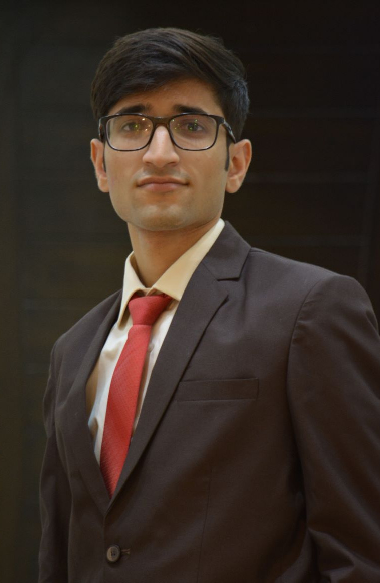 Syed Mohammad Abuzar