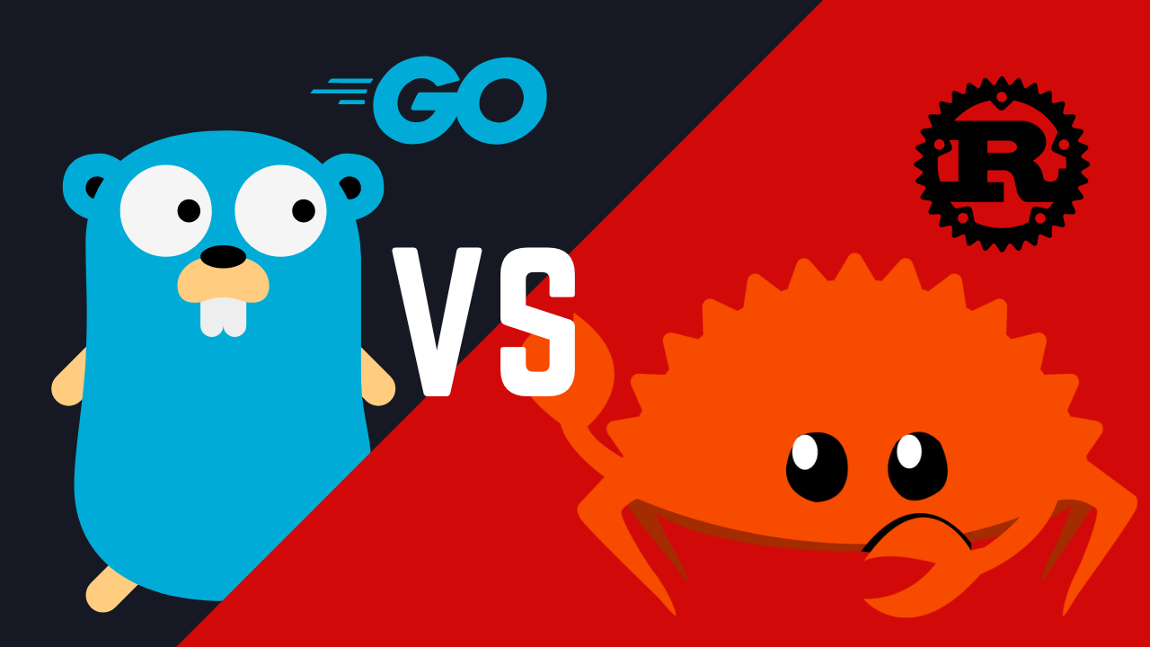 Unleashing the Power of Rust: 5 Reasons It Outshines Golang in Modern Development