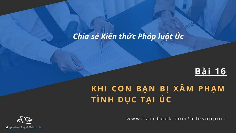 Con bạn bị xâm phạm tình dục image