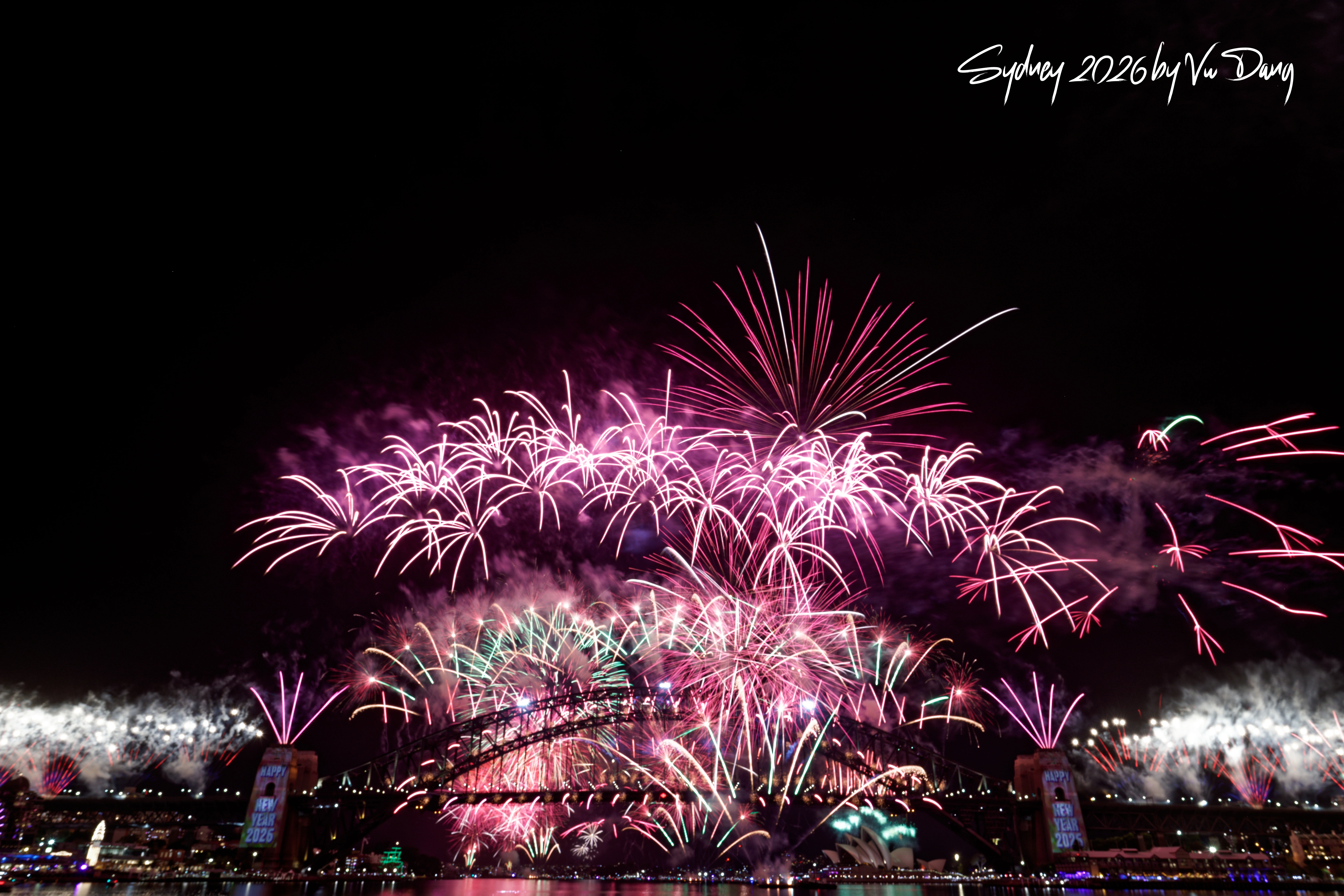 Australian Landscape