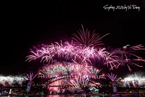 Australian Landscape