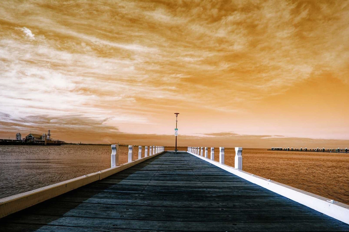 Visa 485 - Post-Study Work Stream image